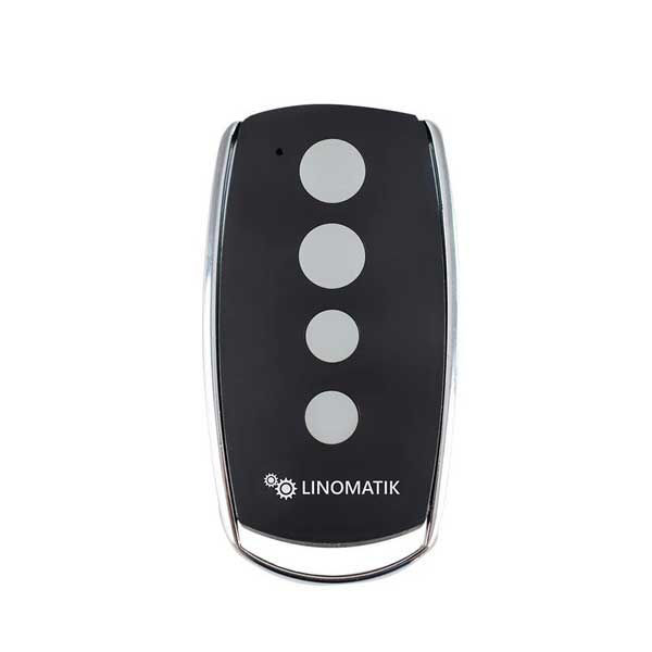 Мотор для откатных ворот Linomatik-600 KIT foto 7