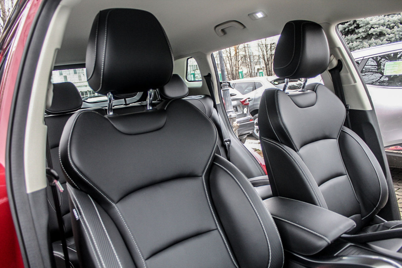 Geely Atlas Pro foto 17