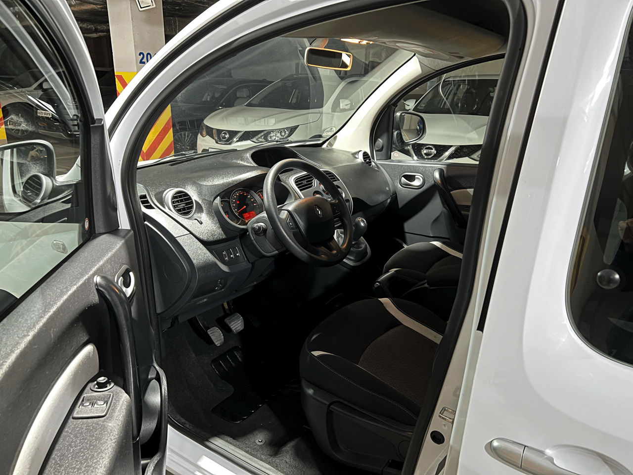 Renault Kangoo foto 7