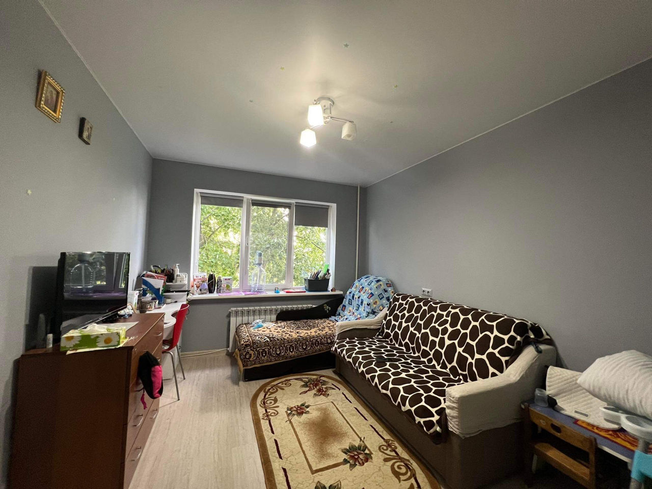 Продажа 2 Комнатных Фото