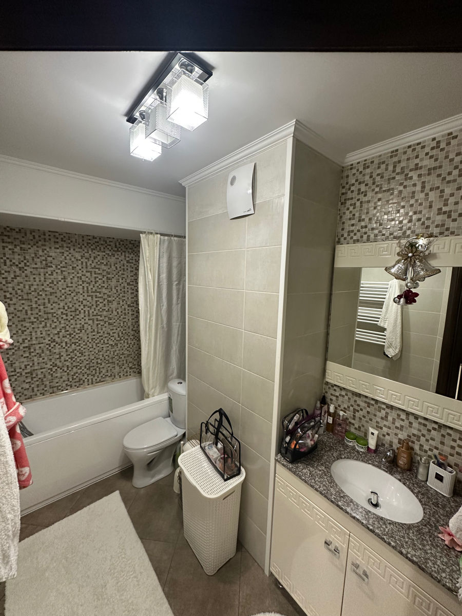 Apartament cu 1 cameră,  Ciocana,  Chișinău,  Chișinău mun. foto 2
