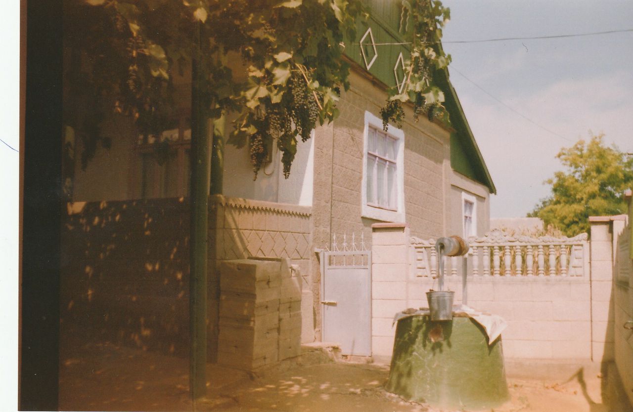 Продам дом в Каушанах. Vand casa in Causeni foto 4