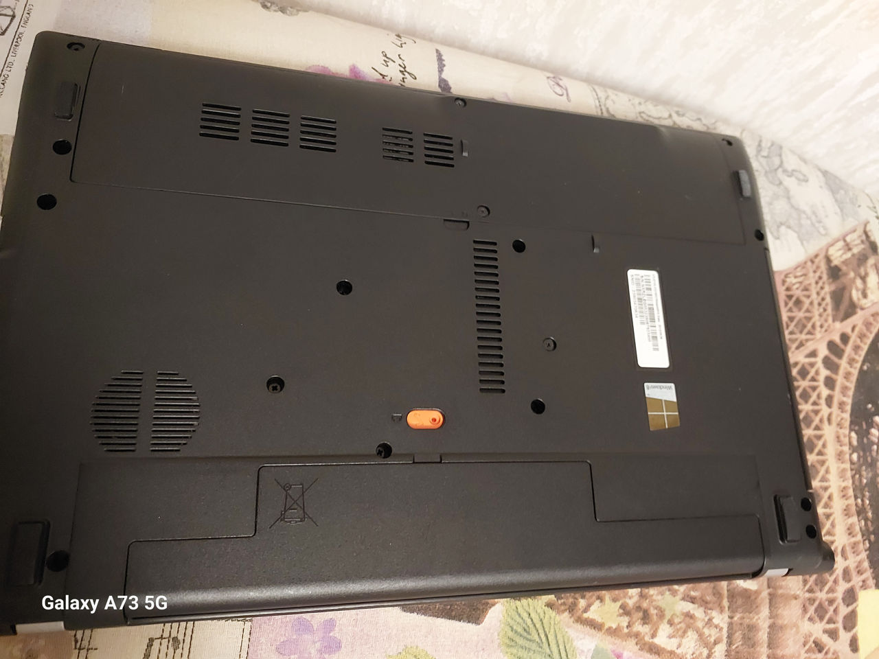 Acer Aspire V3-571G
