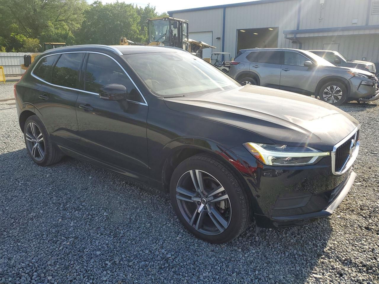VolvoXC60