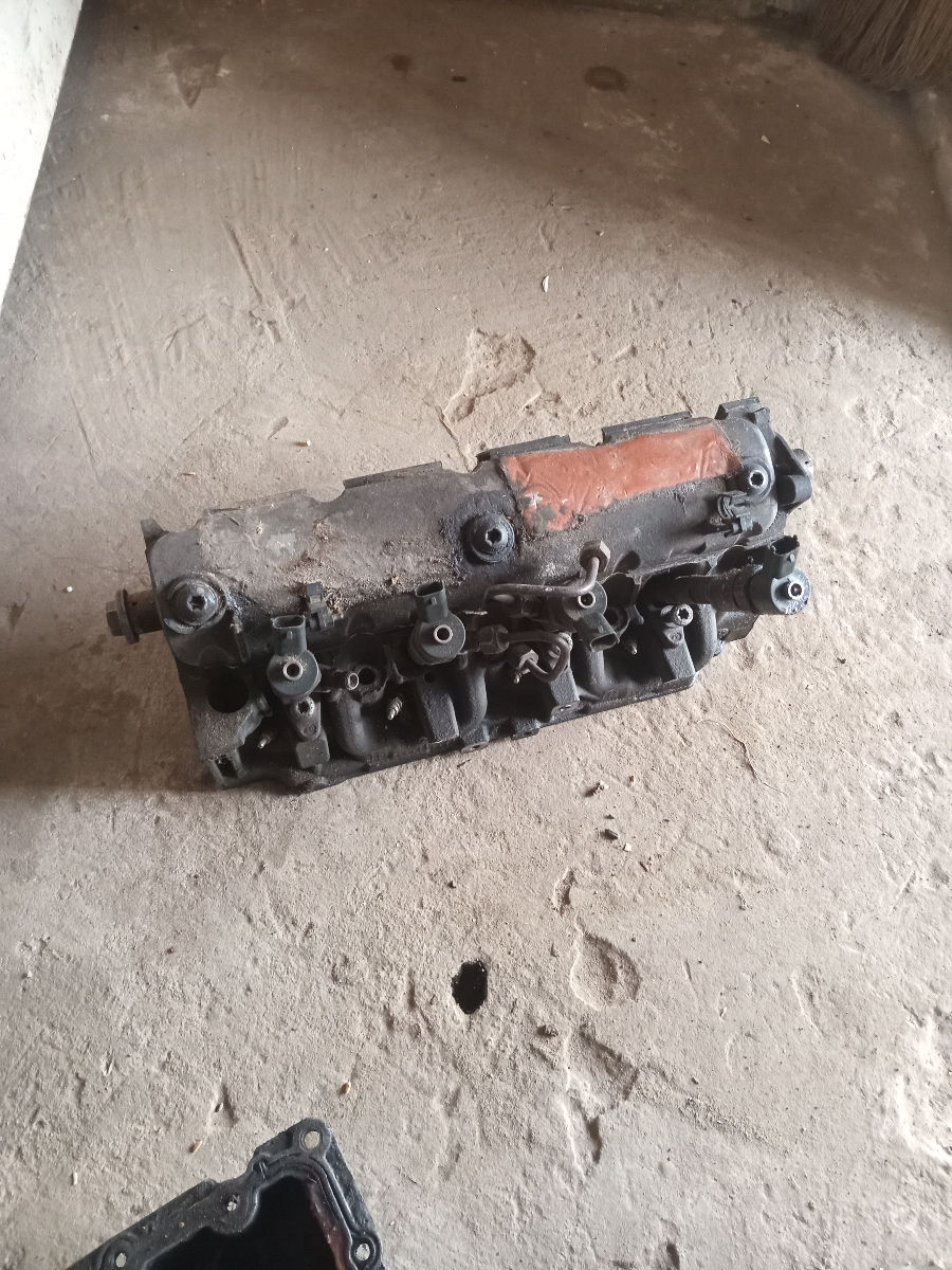Vînd piese /motor Opel Vivaro/Reno Trafic foto 4