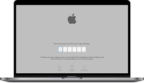 Разблокировка iCloud на устройствах MacBook, Air, Pro: Intel и Apple Silicon M1, M2, M3, M4 фото 4