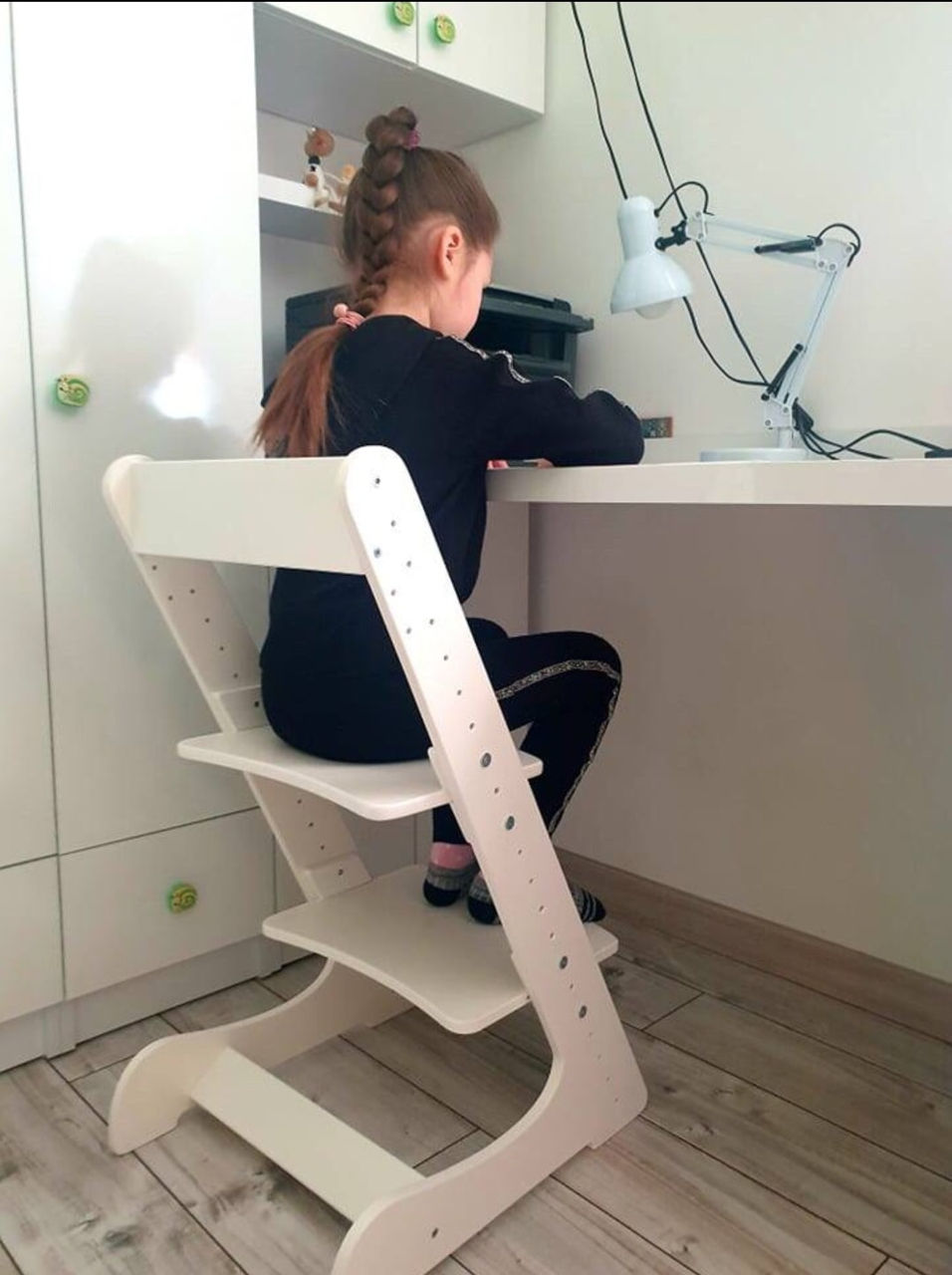 Scaun ergonomic pentru copii / детский эргономический стул