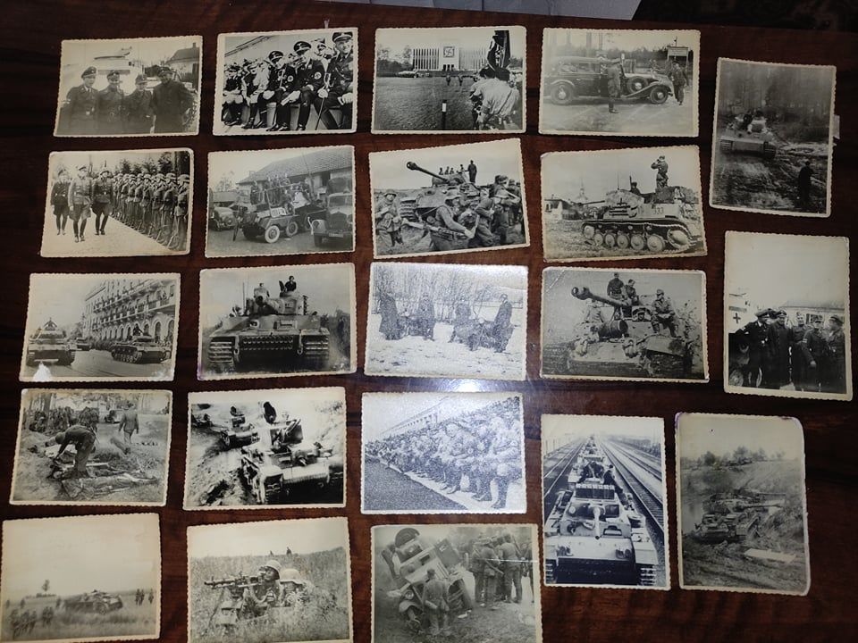 Фотографии 3 рейха