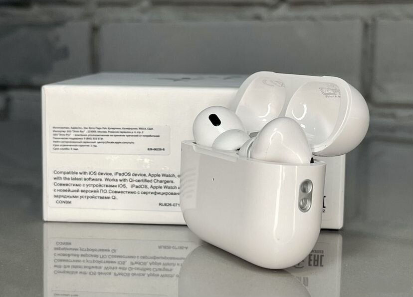 Airpods Pro 2 type - C foto 5