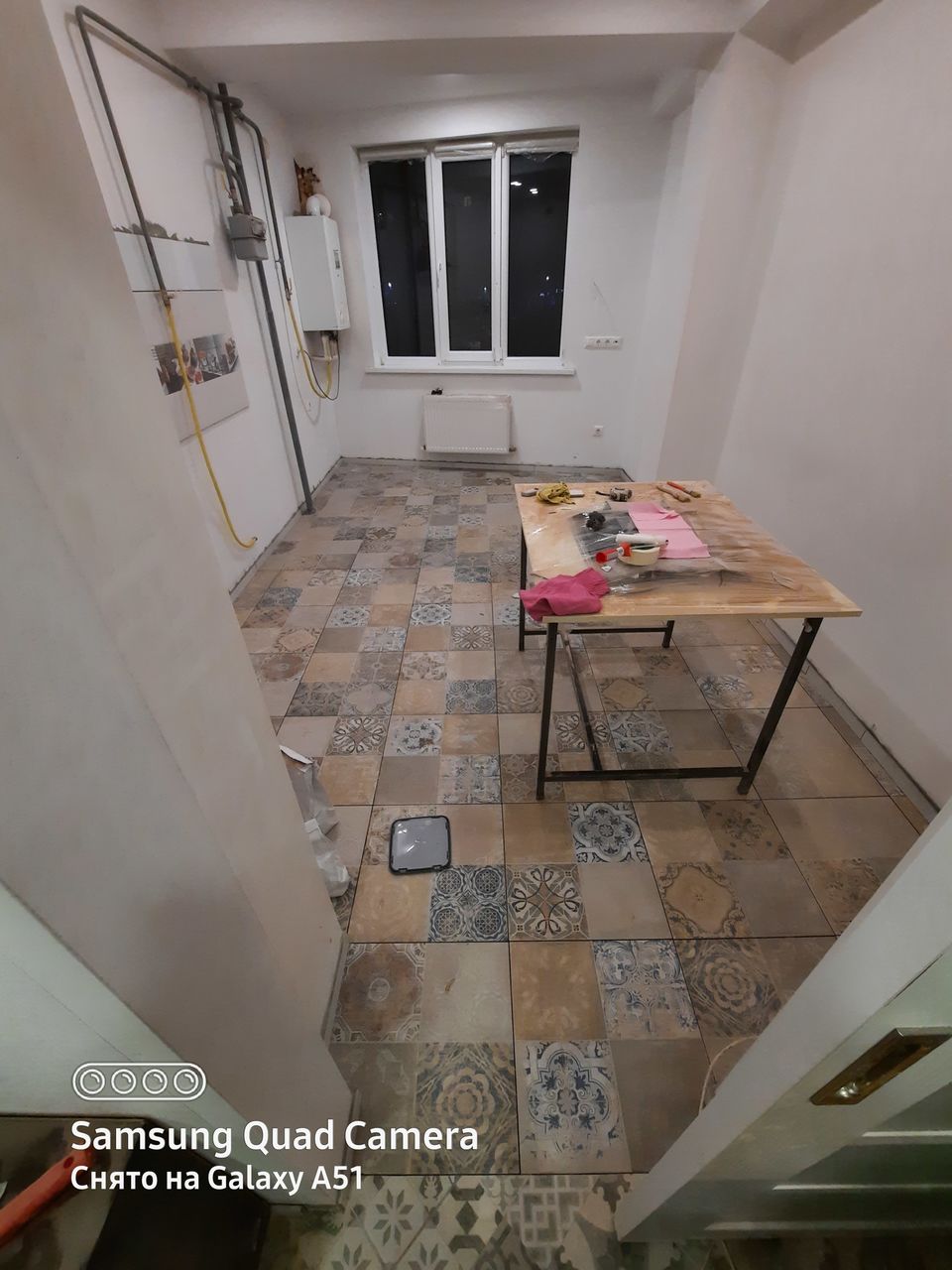 Ремонт квартир домов