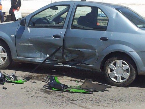 Срочный выкуп авто Dacia foto 3