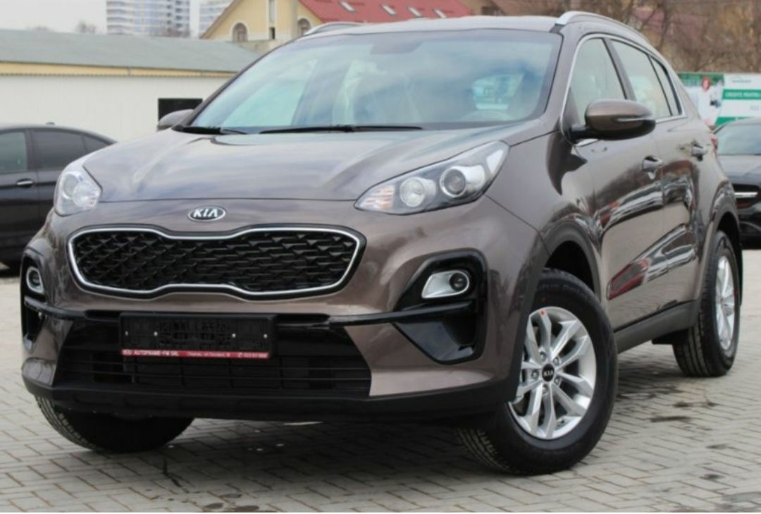 Piese kia  sportage 2015-2024 foto 0