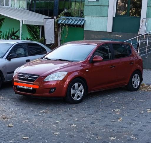 KIA Ceed foto 0