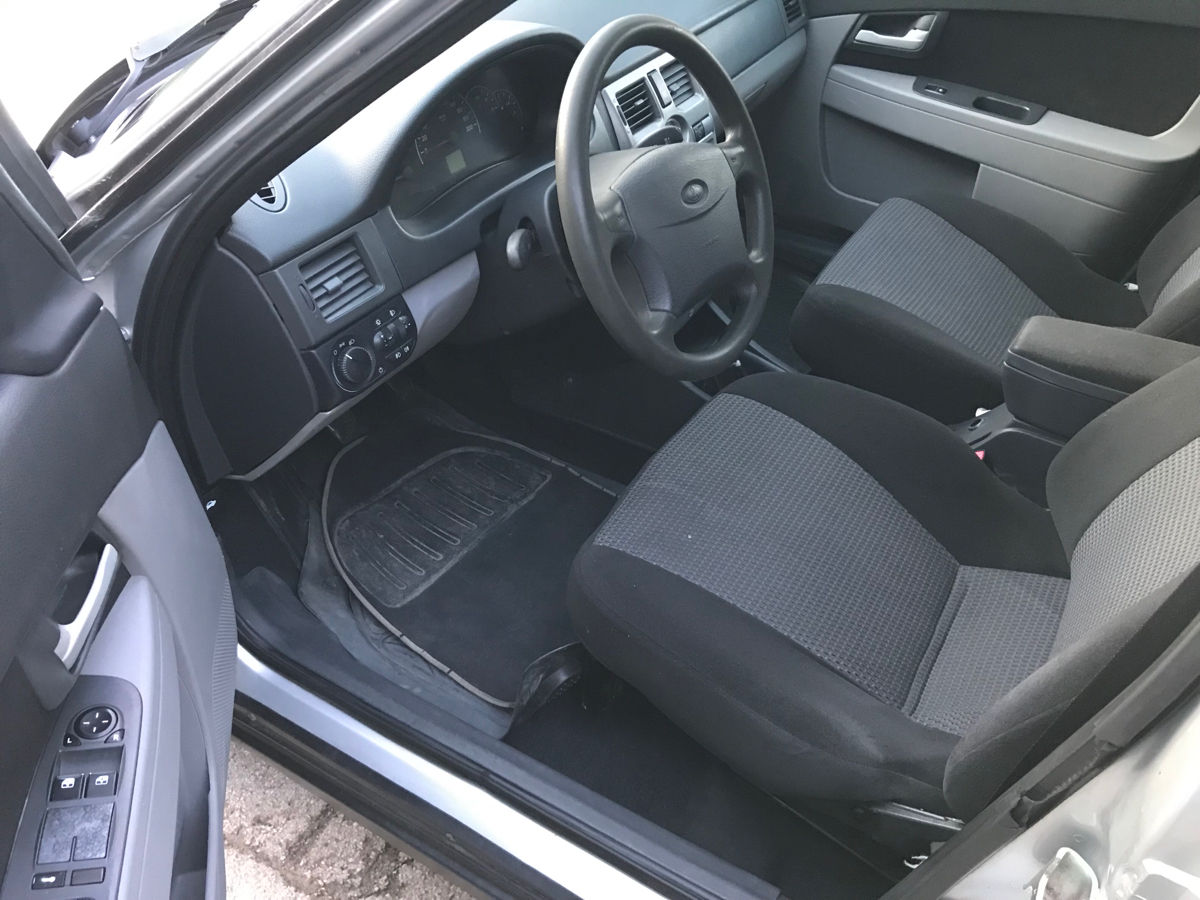 Lada / ВАЗ Priora foto 7