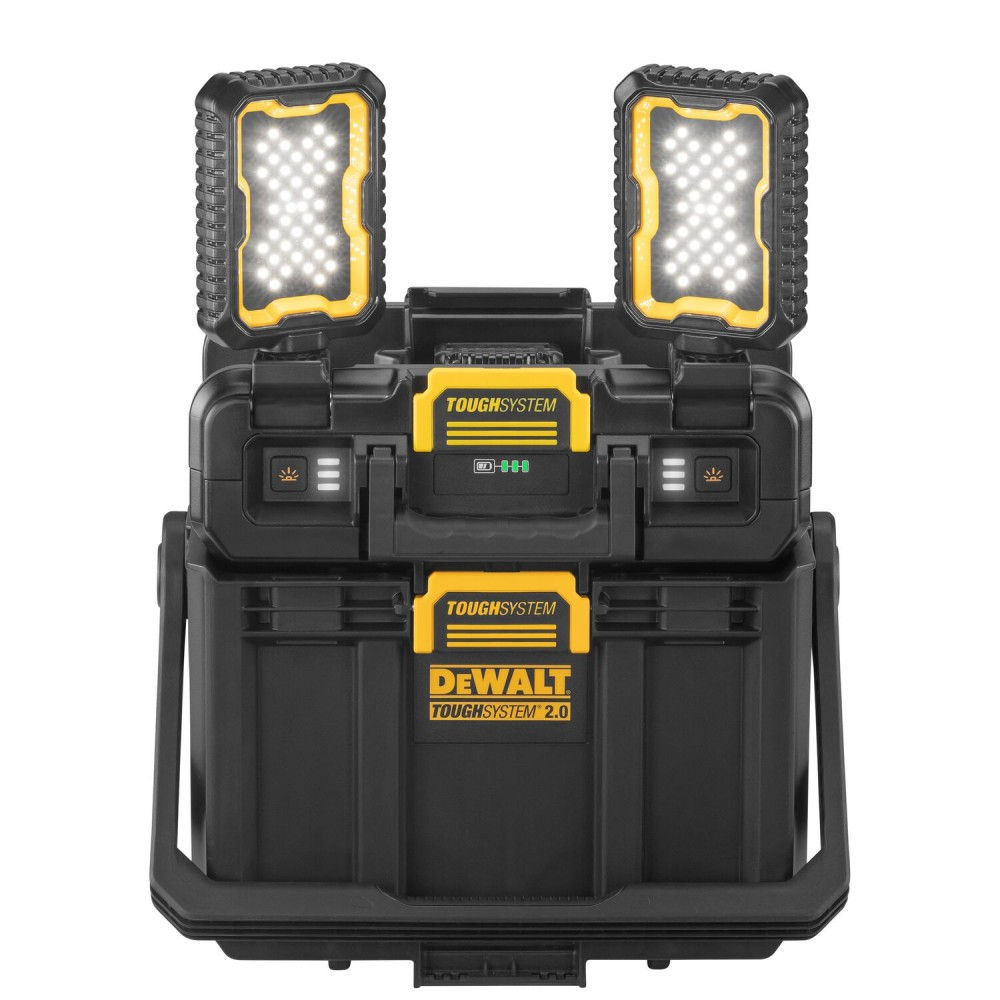 Cutie & proiector led / коробка для светодиодного проектора dewalt - dwst08061-1 foto 1