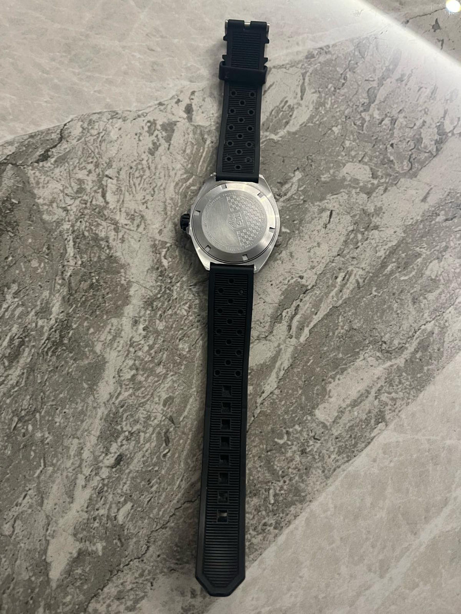TAG Heuer Formula 1 foto 2