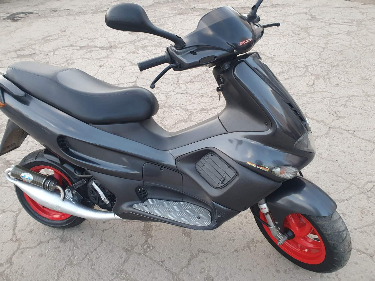 Honda af 24 foto 5