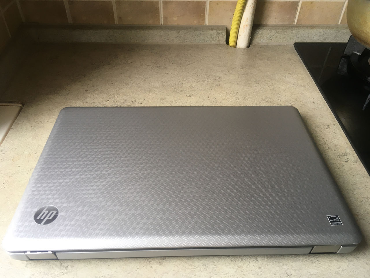 Laptop HP G62 15.6