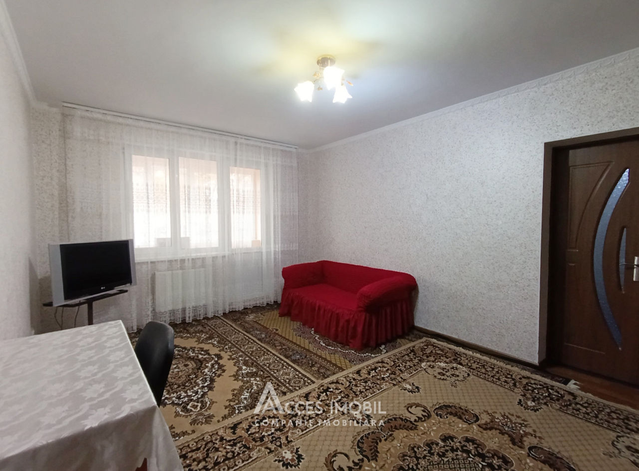 Apartament cu 2 camere,  Râșcani,  Chișinău mun. foto 3