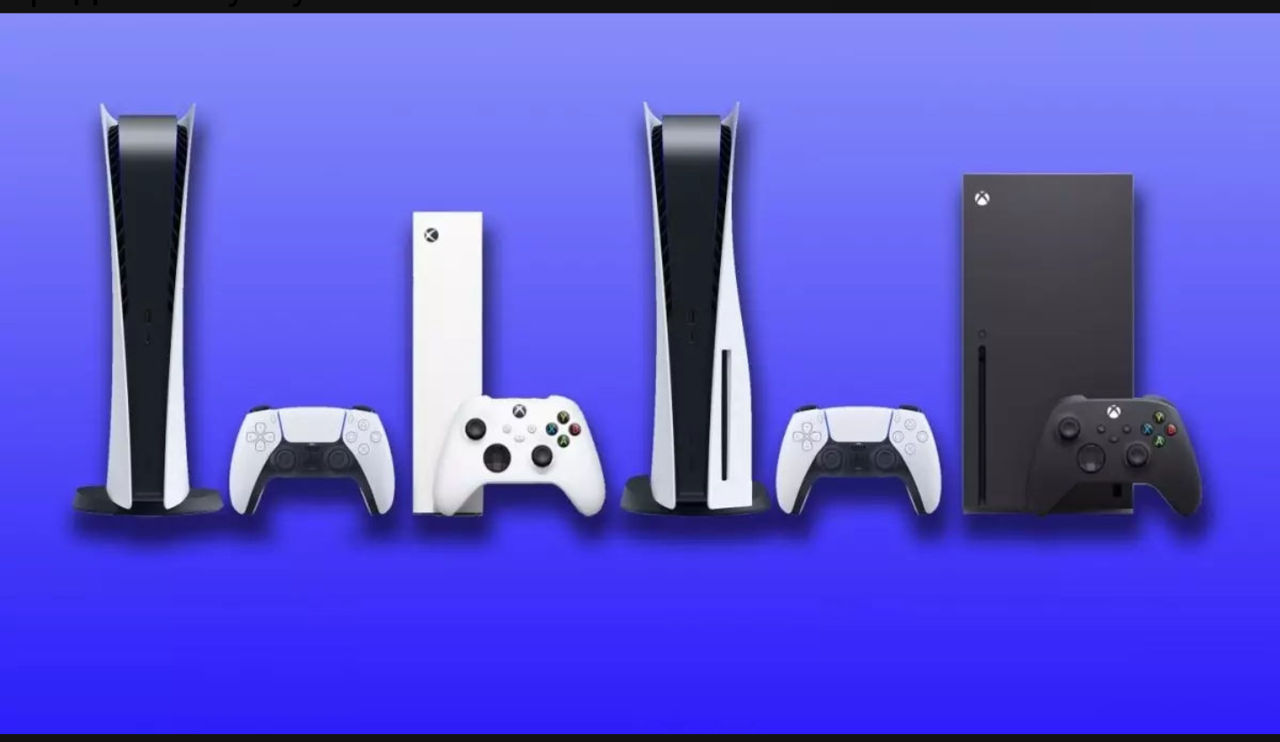 Ремонт Игровых Консолей и Геймпадов . Прошивка - Обслуживание  Sony Playstation 1-2-3-4-5 - Xbox foto 0