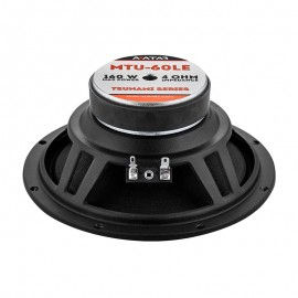 AVATAR MTU-60 LE TSUNAMI SERIES 6.5" 80W foto 2