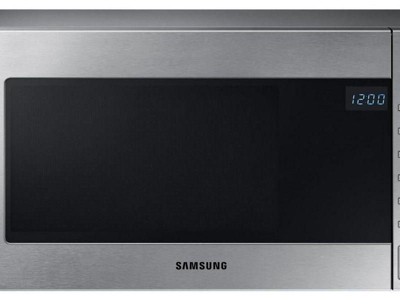 Microwave Oven Samsung Me88Sut/Bw foto 1
