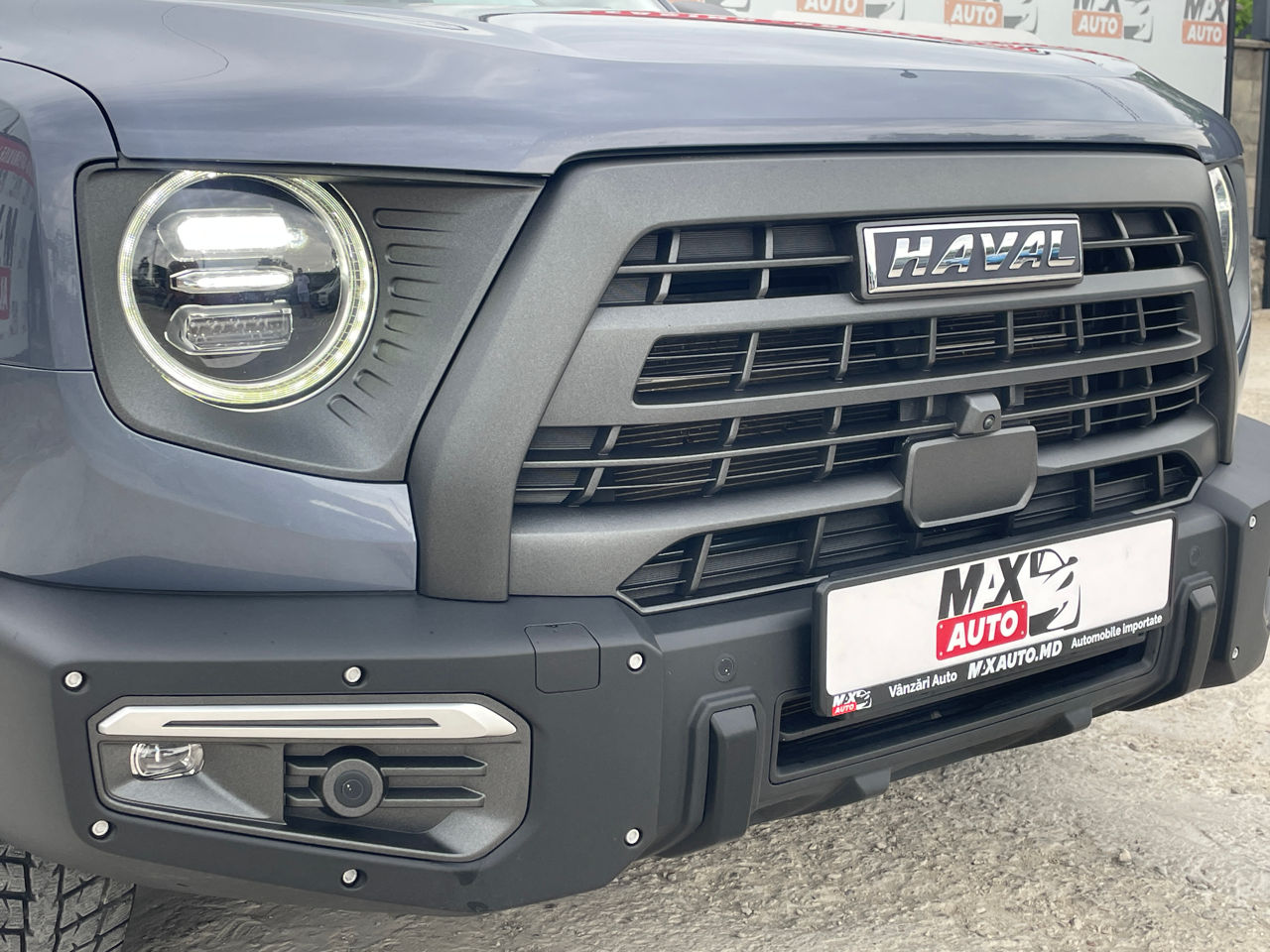 Haval Dargo фото 2