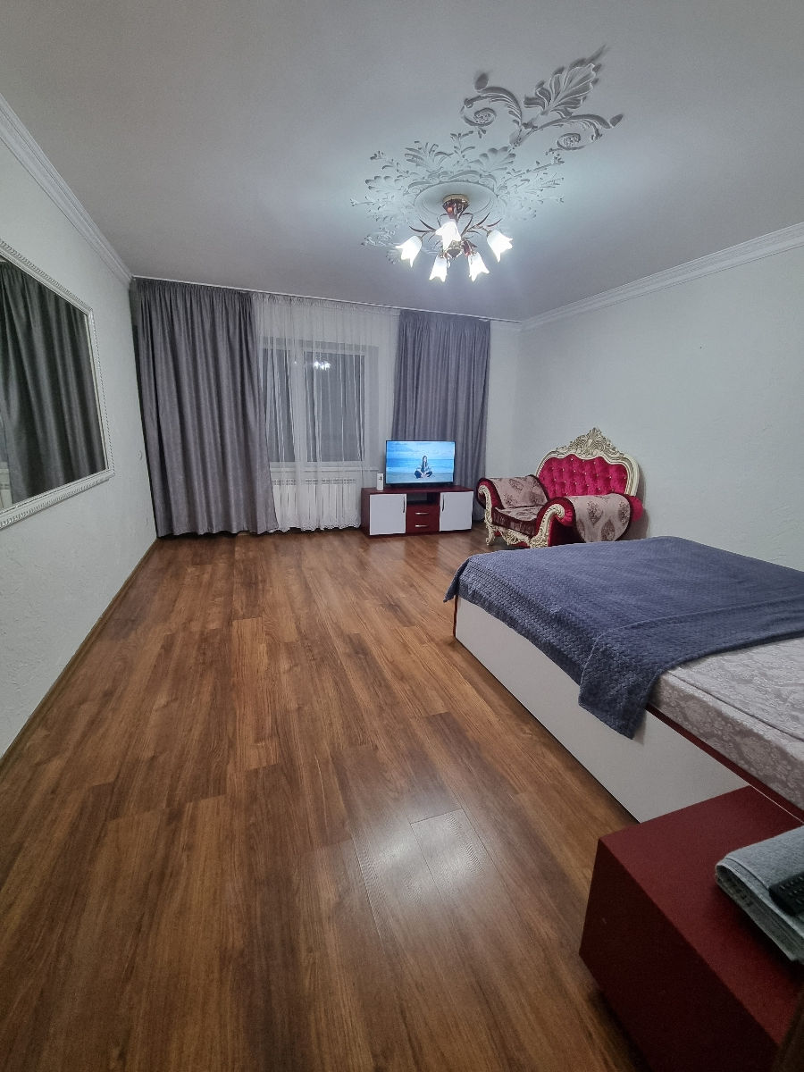 Apartament cu 1 cameră, 50 m², Botanica, Chișinău foto 6