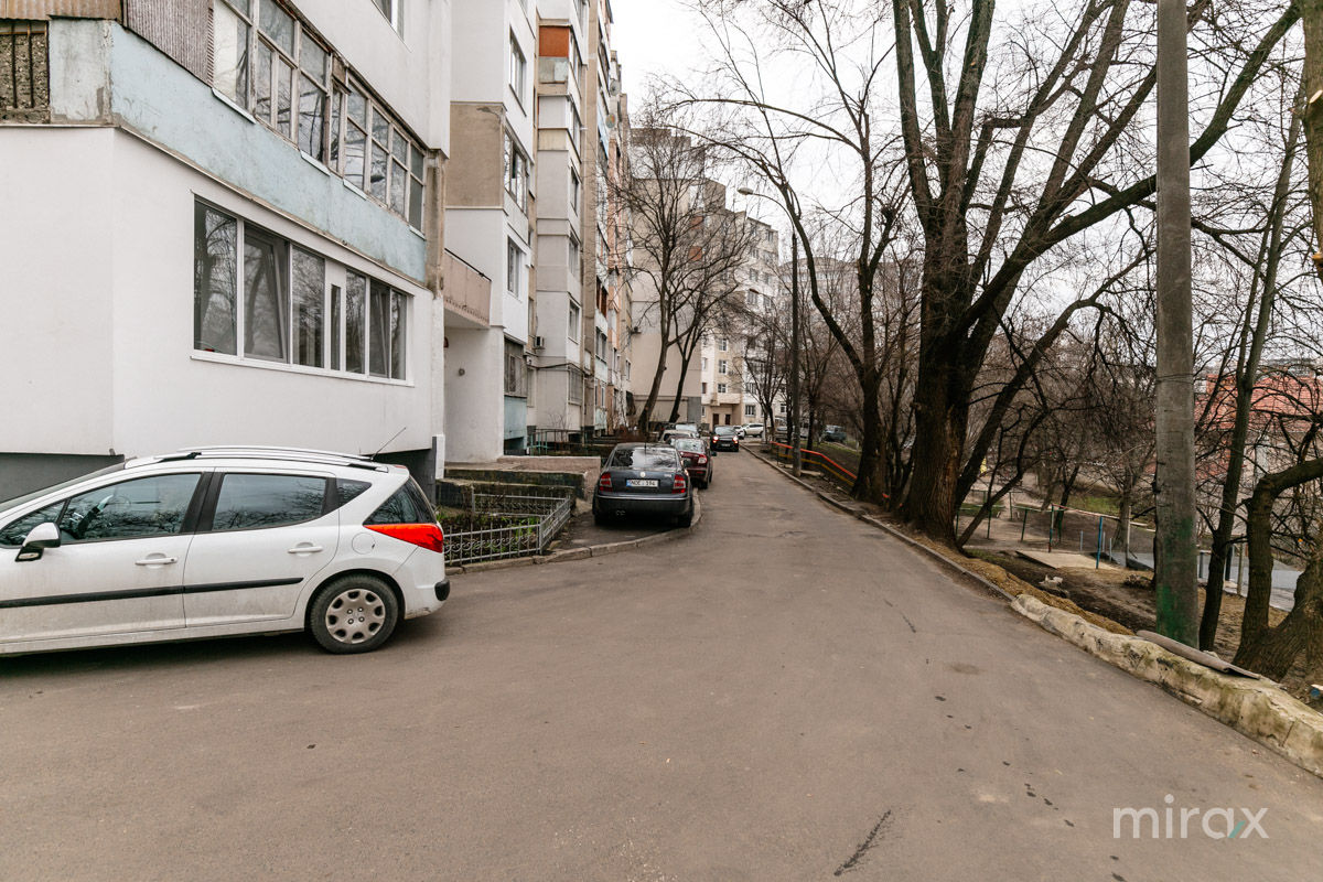 Apartament cu 3 camere,  Centru,  Chișinău mun. foto 15