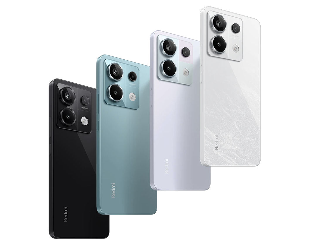 Xiaomi Redmi Note 13 Pro 4G 8/256gb - 4000 lei,12/512gb - 4700 lei ,Redmi Note 12S 8/256gb - 2900lei foto 0