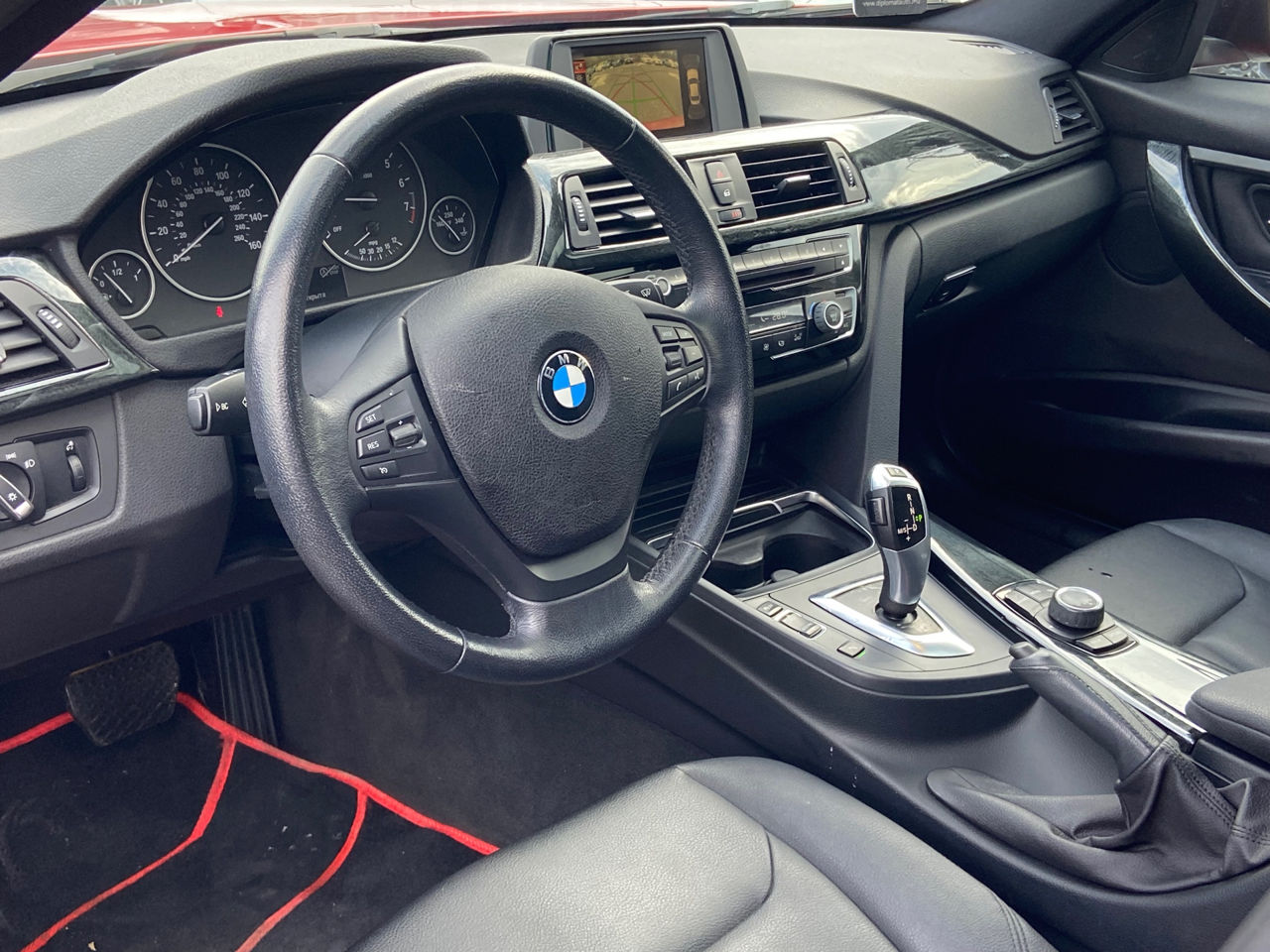 BMW 3 Series foto 7