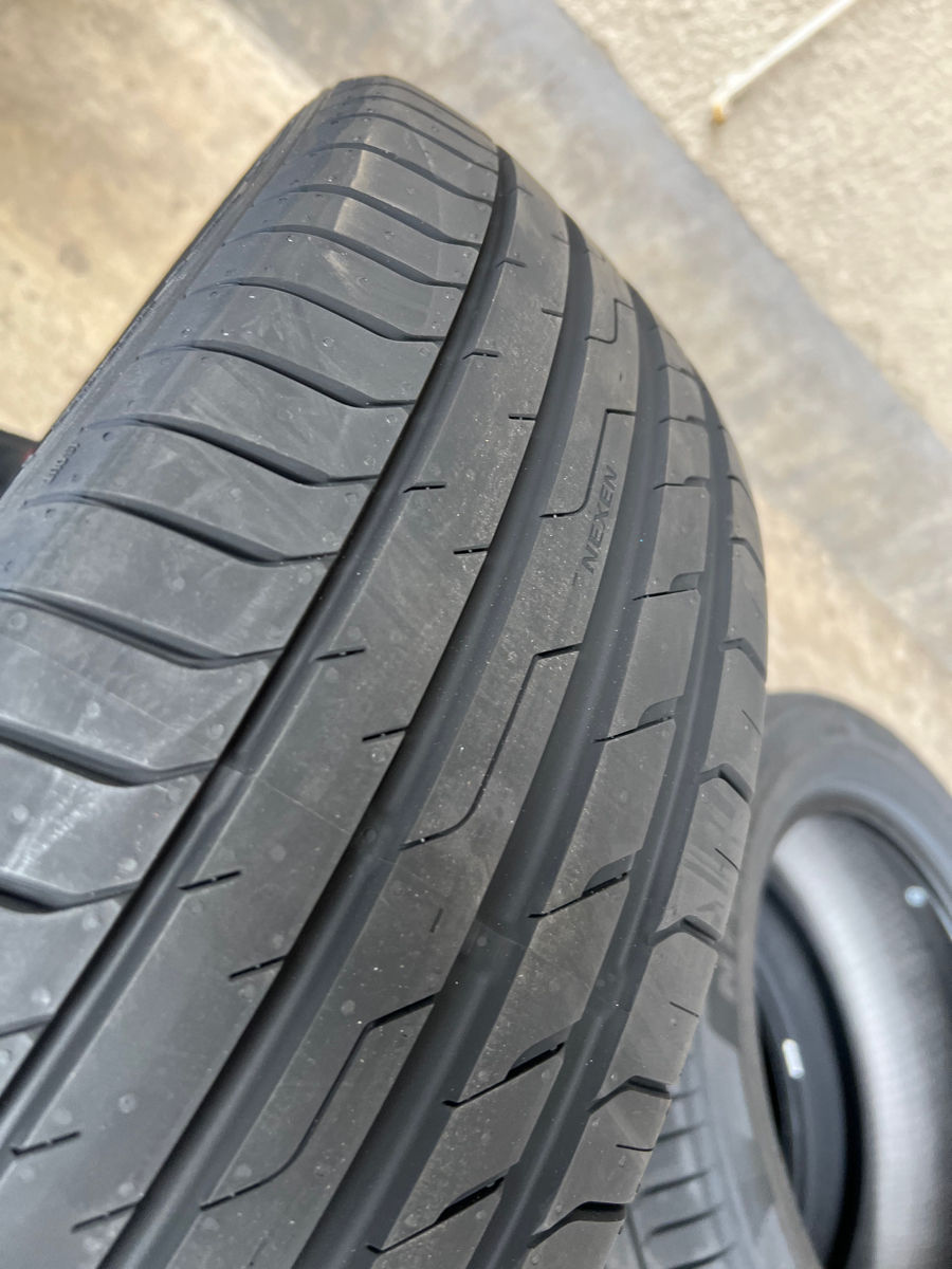 225/60 R18 Nexen N`Fera Sport Suv/ Доставка, livrare toata Moldova 2024 foto 3