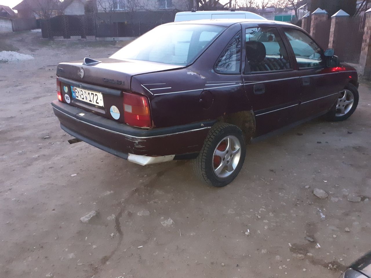 разборка опел foto 3