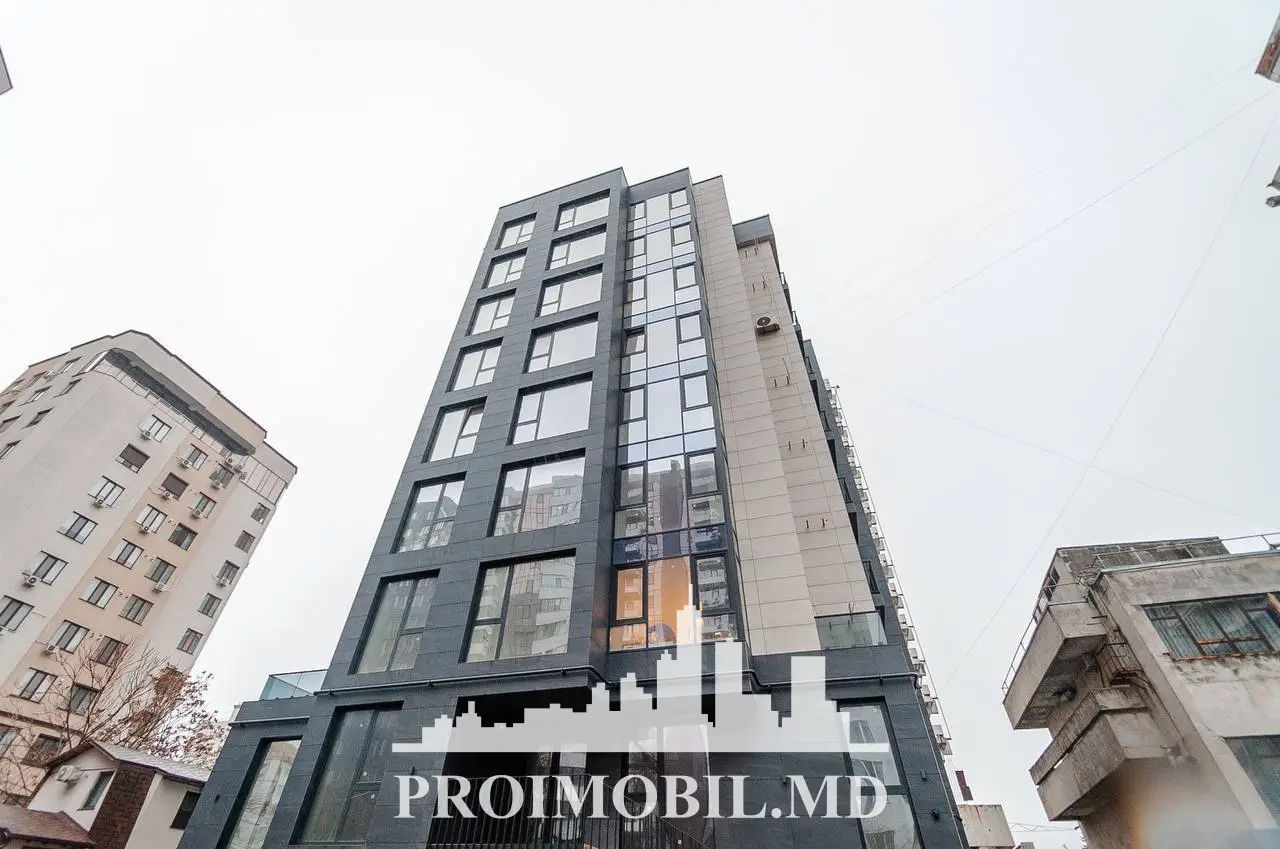 Apartament cu 1 cameră,  Centru,  Chișinău,  Chișinău mun. foto 11