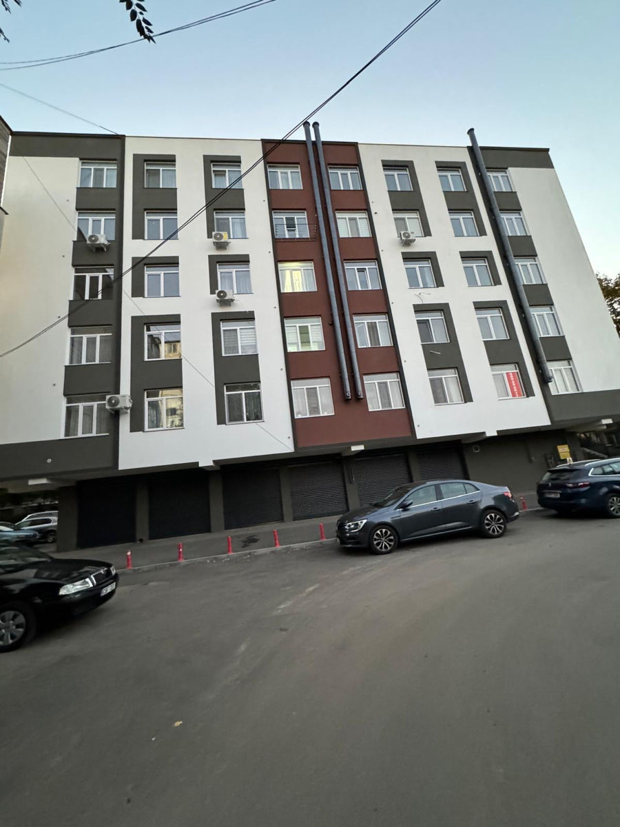 Apartament cu 2 camere,  Râșcani,  Chișinău,  Chișinău mun. foto 11