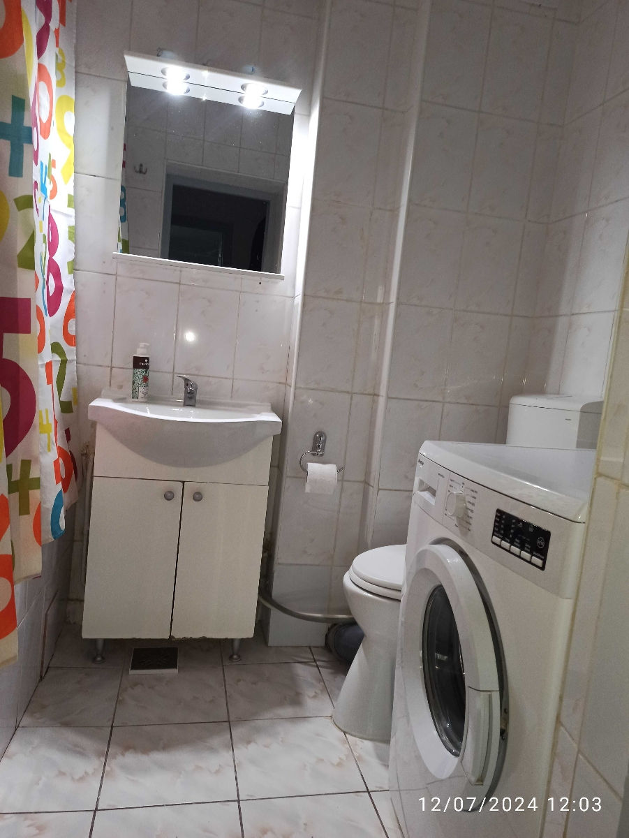 Apartament cu 1 cameră, 48 m², BAM, Bălți foto 3