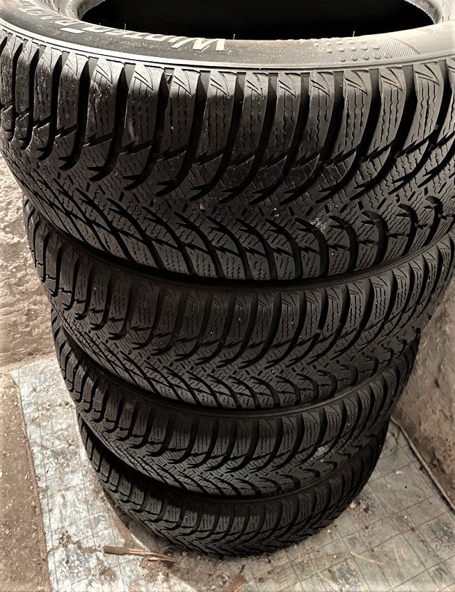 205 55 r16 Hankook