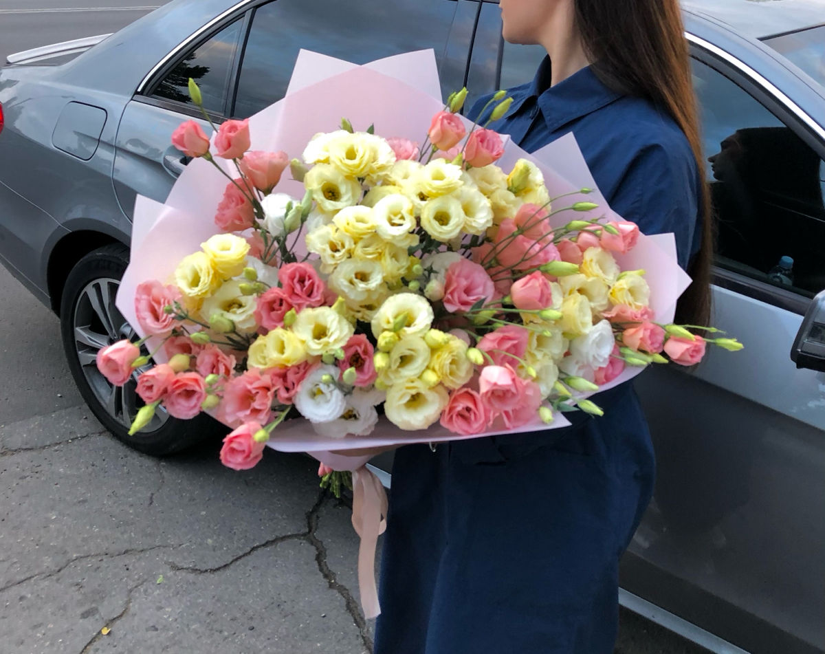 Flori la promoție! foto 0