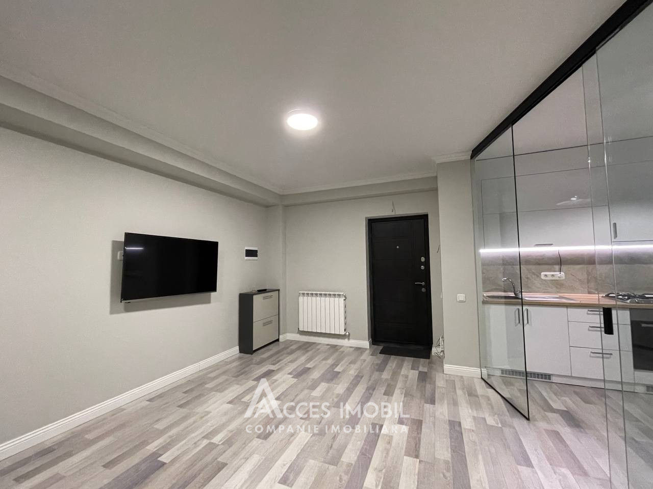 Apartament cu 2 camere,  Telecentru,  Chișinău mun. foto 3