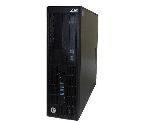 HP Z230 Workstation (XEON E3-1225/ 16GB/ Quadro 510) din Germania cu Licență Win 10. Garanție 2 ani foto 3