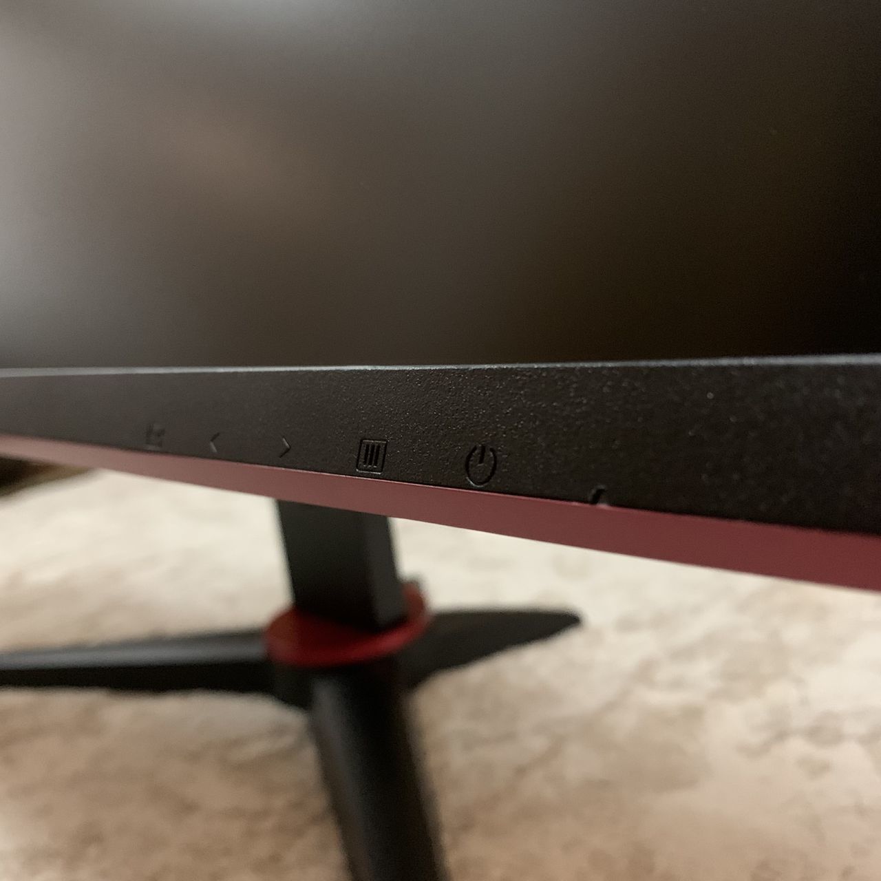 AOC Gaming 27G2AE/BK 27inch 144Hz IPS FullHD