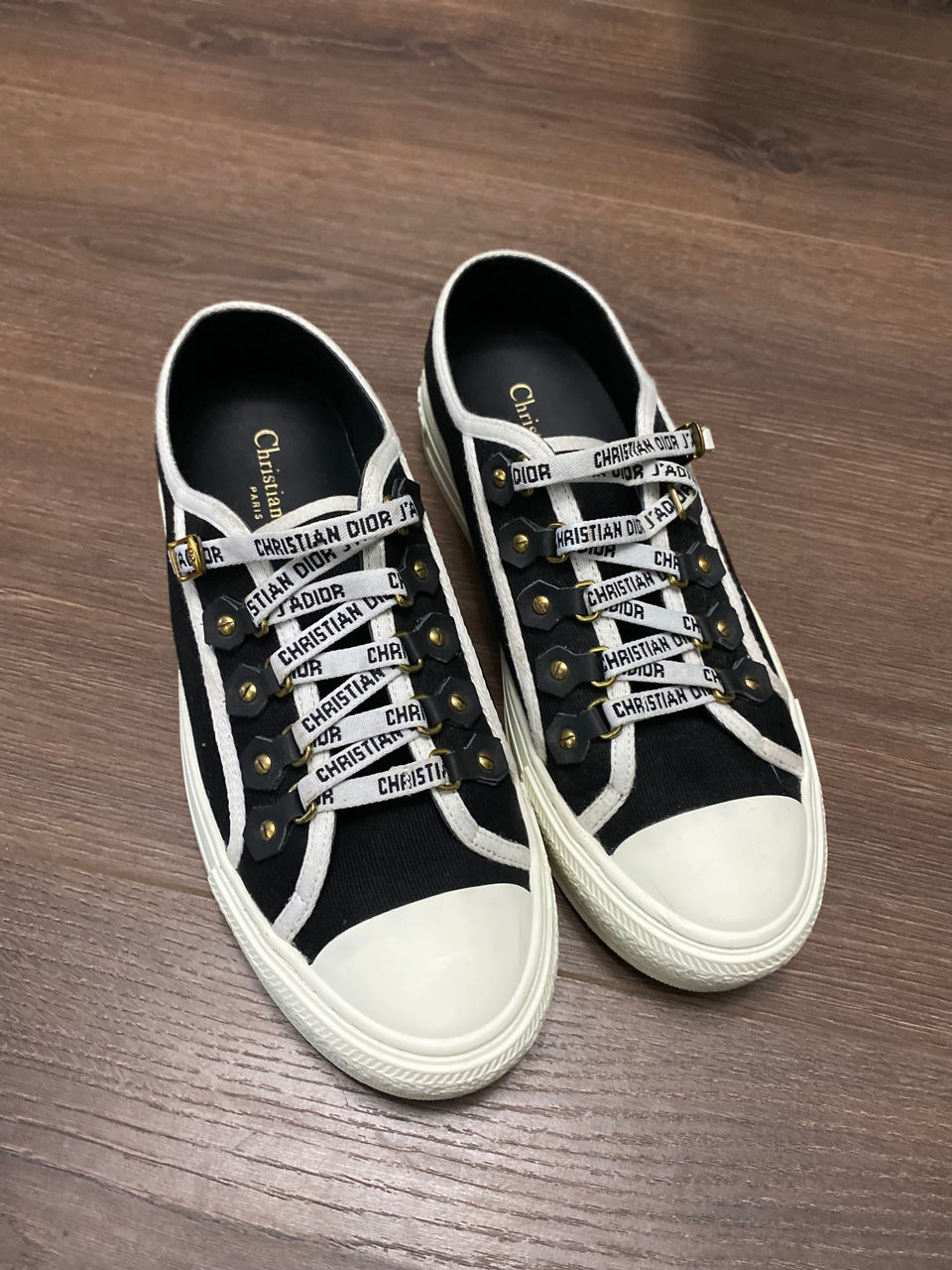 Продам кеды dior, оригинал