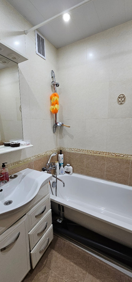 Apartament cu 3 camere,  Buiucani,  Chișinău mun. foto 4