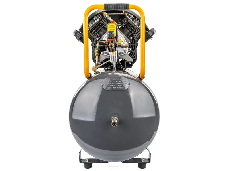 Compresor de aer Powermat PM-KO-100T-V2 фото 11