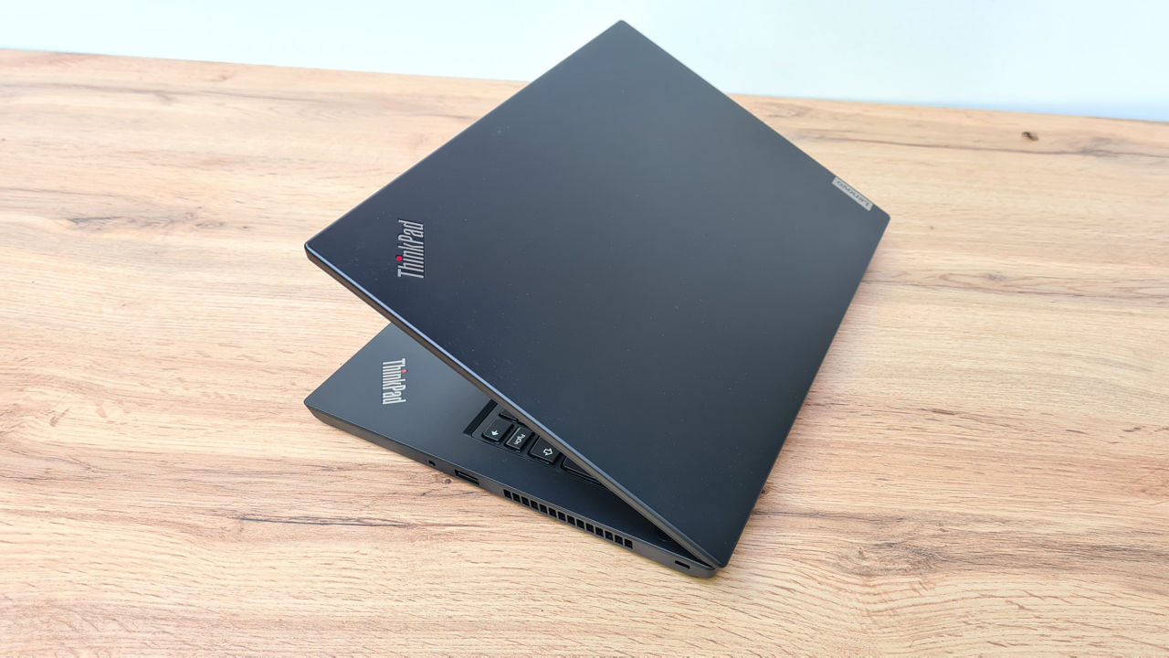 ThinkPad L14 G2 (i5 11Gen, ram 16Gb, SSD 512Gb NVME) garantie! foto 5