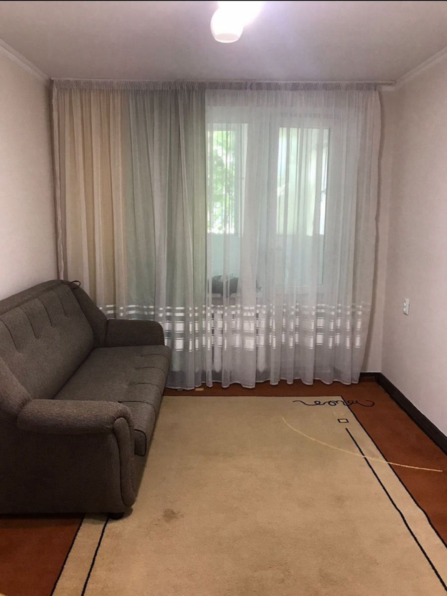 Apartament cu 2 camere, 68 m², Râșcani, Chișinău foto 1