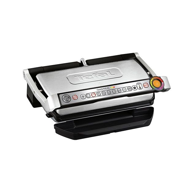 Gratar electric Tefal optigrill+ xl gc722d34, 2000w, 9 programe automate, preț : 4400lei foto 1