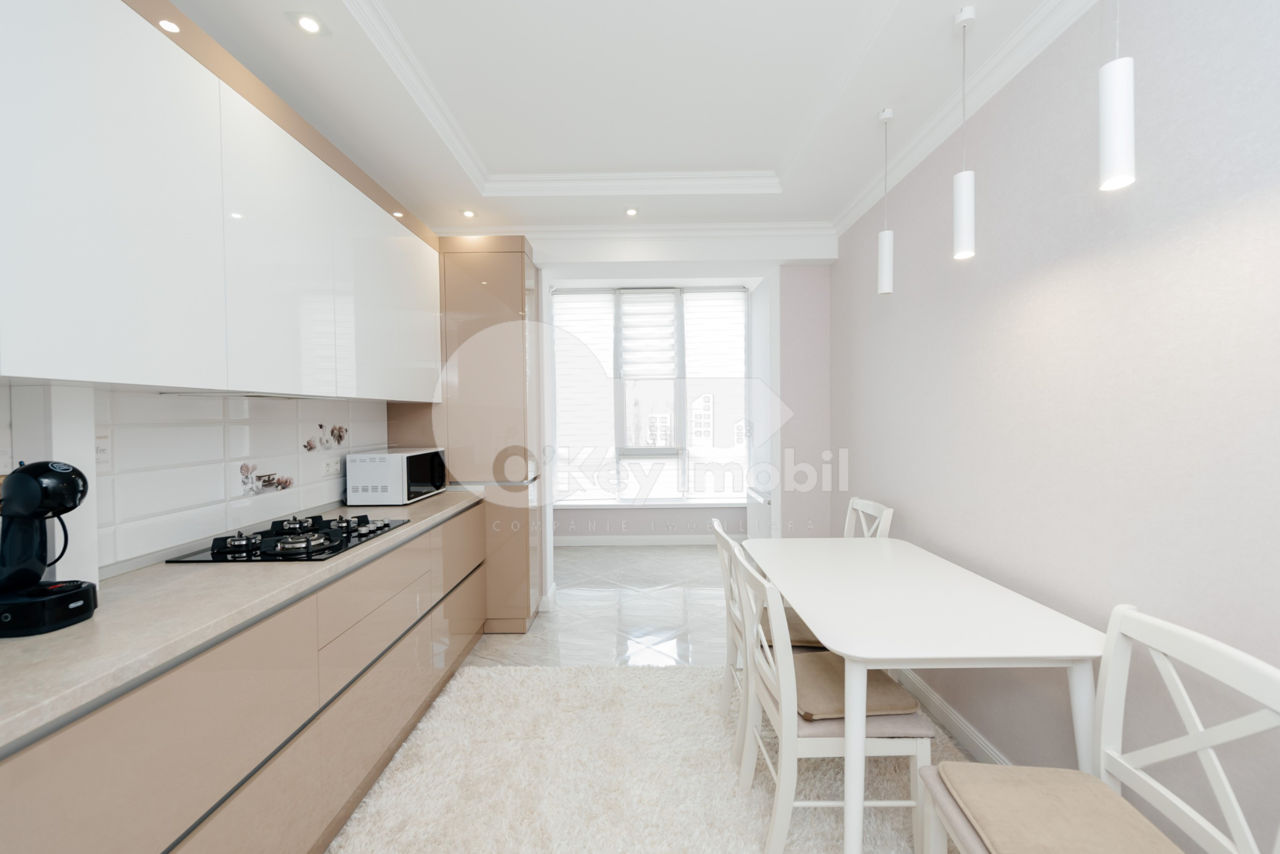 Apartament cu 1 cameră, Telecentru, Chișinău, Chișinău mun.
