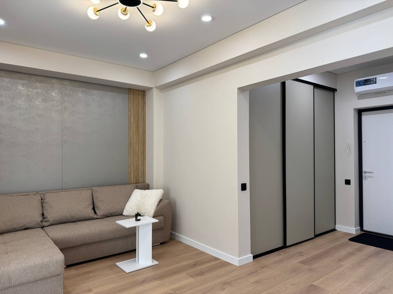 Apartament cu 1 cameră, Telecentru, Chișinău, Chișinău mun.