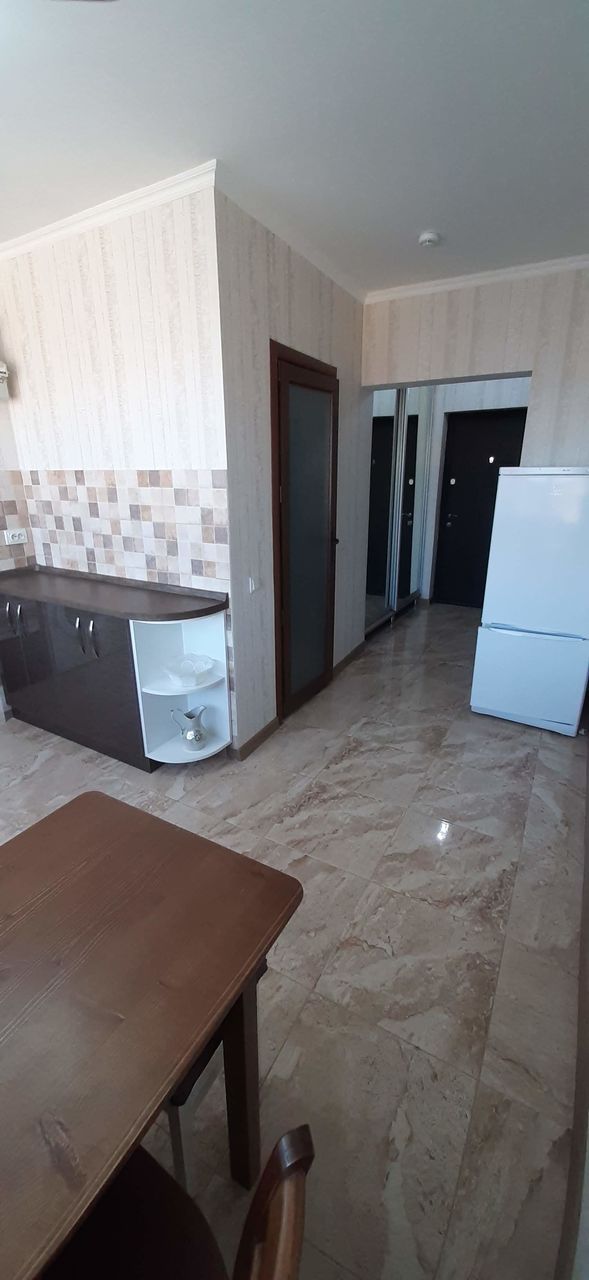 Apartament cu 2 camere,  Centru,  Chișinău mun. foto 5